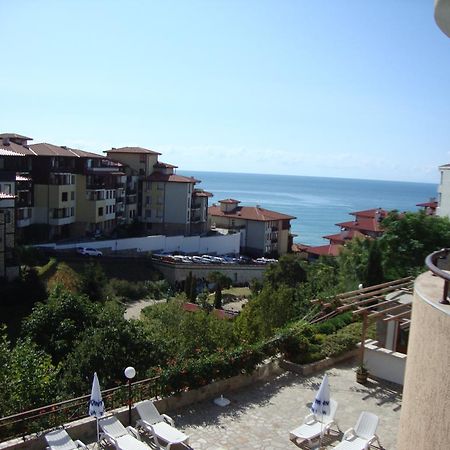 Sirena Apartment Светий Влас Екстер'єр фото