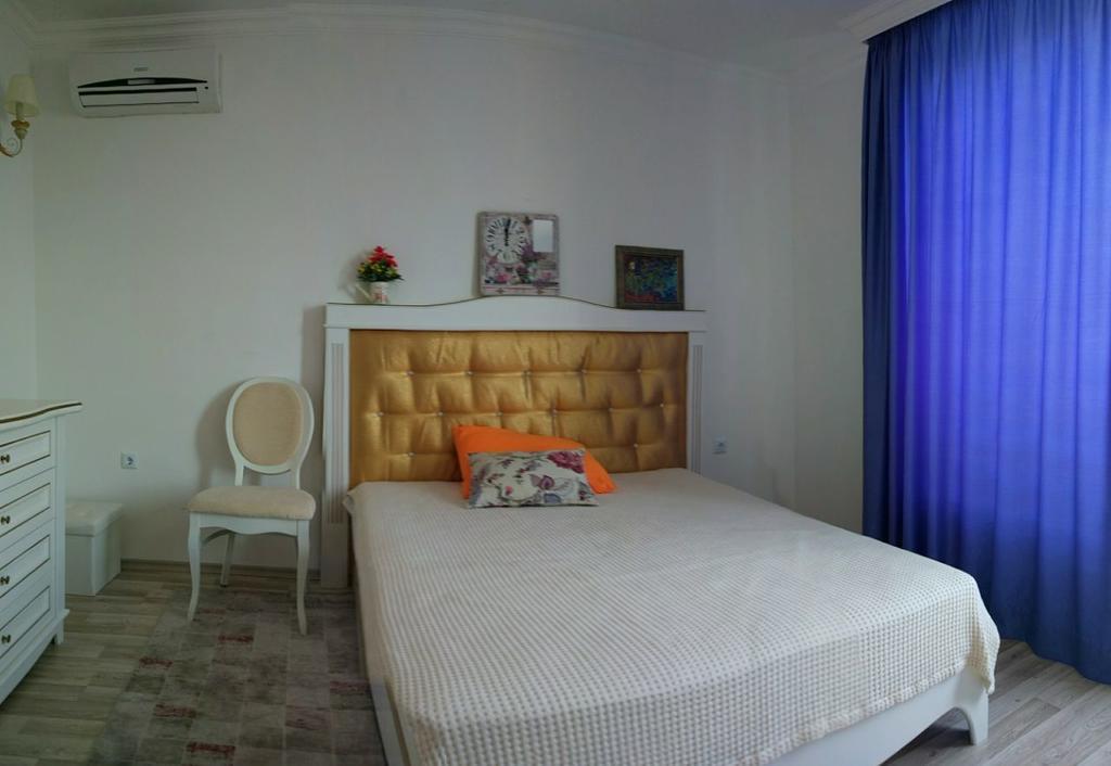 Sirena Apartment Светий Влас Номер фото