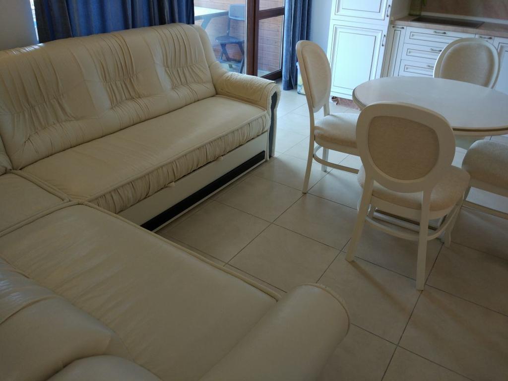 Sirena Apartment Светий Влас Номер фото